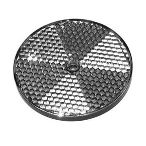 Pepperl+Fuchs 113949 Reflector REF-C110-2 1 stuk(s)