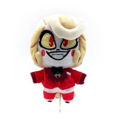 Hazbin Hotel Plush Keychain Charlie 13 cm Hazbin Hotel Plush Keychain Charlie 13 cm
