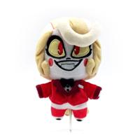 Hazbin Hotel Plush Keychain Charlie 13 cm Hazbin Hotel Plush Keychain Charlie 13 cm