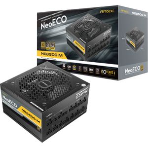 NE850G M 850W Voeding