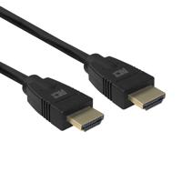 ACT Connectivity 2 meter HDMI 8K Ultra High Speed kabel v2.1 HDMI-A male - HDMI-A male kabel - thumbnail