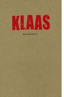 Klaas - Nico Dijkshoorn - ebook - thumbnail