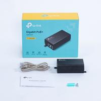 TP-Link TL-POE160S PoE adapter & injector Gigabit Ethernet - thumbnail