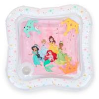 Baby watermat - DISNEY BABY - PRINCESSES - Zintuiglijk en educatief spel - Opblaasbaar - Vanaf de geboorte - Gemakkelijk schoon te maken