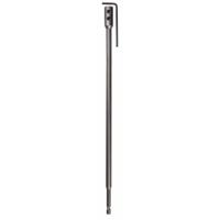 Bosch Accessories 2608595423 Vlakfreesboor verlenging Gezamenlijke lengte 305 mm 1/4 (6.3 mm) 1 stuk(s) - thumbnail