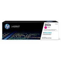 Originele Toner HP CF543X Magenta - thumbnail