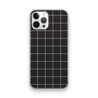 Rooster 2: iPhone 12 Pro Transparant Hoesje
