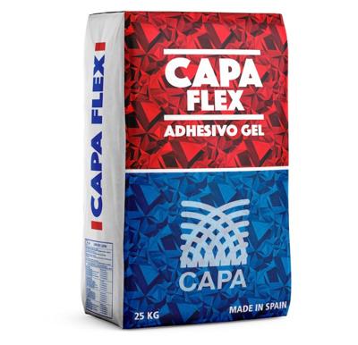 Capa flex tegellijm Capa flex tegellijm