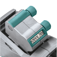 Prijstang Meto Classic XL Giant 729