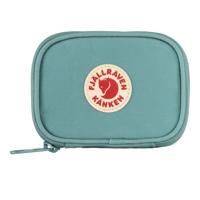 Fjallraven Kånken Card Portemonnee Sky Blue OneSize