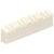 Graph Tech PQ 1535 00 TUSQ Mandolin Nut Plat, Gevoegd, 5/16" hoogte Graph Tech PQ 1535 00 TUSQ Mandolin Nut Plat, Gevoegd, 5/16" hoogte