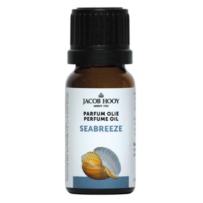 Jacob Hooy Parfum olie seabreeze 10 Milliliter