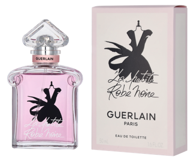 Guerlain La Petite Robe Noire Eau de toilette Spray 50 ml Dames