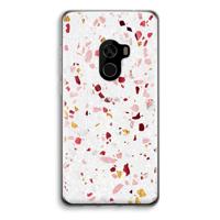 Terrazzo N°9: Xiaomi Mi Mix 2 Transparant Hoesje - thumbnail