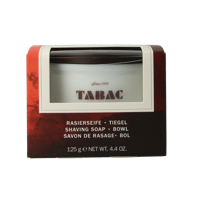 Tabac Original shaving soap 125 Gram