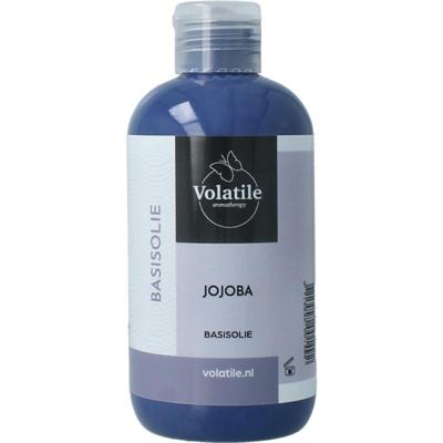 Volatile Jojoba basisolie Volatile Jojoba basisolie