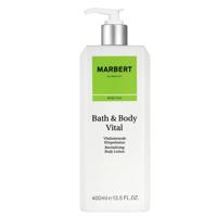 Marbert Body Care Bath & Body Vital Body