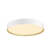 SLV DECONA 1008583 Opbouwlamp 23 W LED Wit