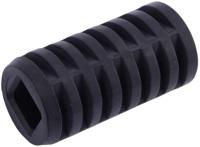 Buzzetti Voetsteunrubber universeel