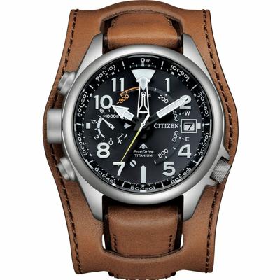 Horloge Heren Citizen BN4061-08E (Ø 49,5 mm)