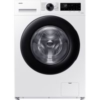 Samsung WW80CGC04AAEEN AI Ecobubble 5000 Serie Wasmachine