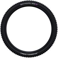 Schwalbe "tacky chan" evolution line buitenband tire tacky chan evo.line 62-622 sup.tr.s.