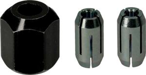 Bosch Accessoires Spantangset metrisch 3mm; 6mm GCU 18V-30 - 2608000827