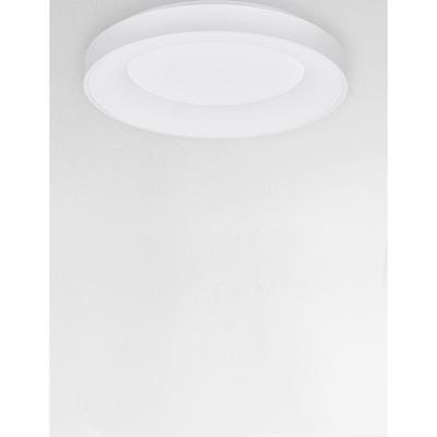 Lyora PlafondlampRando Thin wit Ø 60cm - 9353852