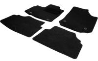 Automatten passend voor Opel Combo D 2012- set 4-delig BL1562184
