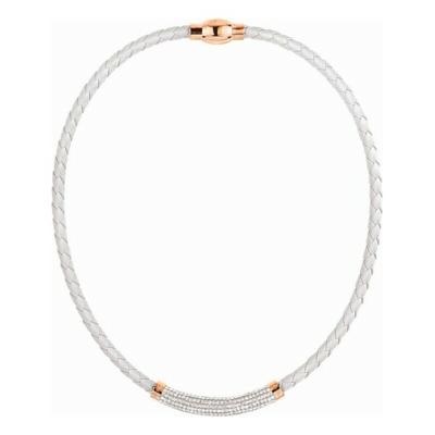 Dames ketting Folli Follie 3N13T007RWC 30 cm