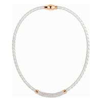 Dames ketting Folli Follie 3N13T007RWC 30 cm