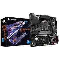 Gigabyte B760 Gaming X AX DDR4 (B760,S1700,ATX,Intel) - thumbnail