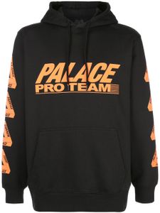 Palace sweat Pro Tool à capuche - Noir