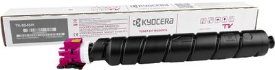 Toner Kyocera TK-8545M rood Toner Kyocera TK-8545M rood