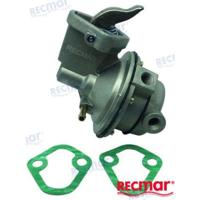 REPUESTOS MOTORES - Volvo REC826493 - BOMBA COMBUSTIBLE