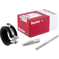 Fischer 547058 FGRS buisklemset 25-30 1 set(s)