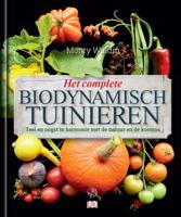 Het complete biodynamisch tuinieren (Hardback)