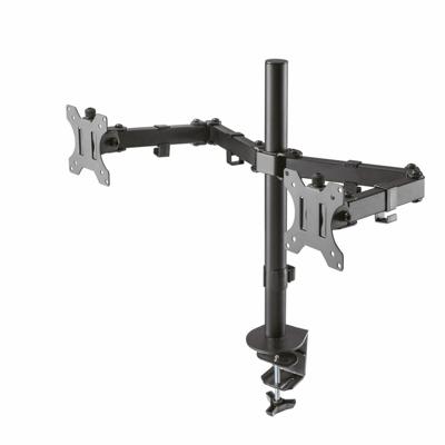 Schermtafel Support Neomounts FPMA-D550DBLACK