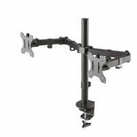 Schermtafel Support Neomounts FPMA-D550DBLACK