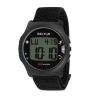 Sector Heren horloge