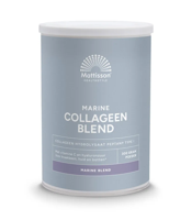 Mattisson HealthStyle Marine Collageen Poeder Peptan Blend