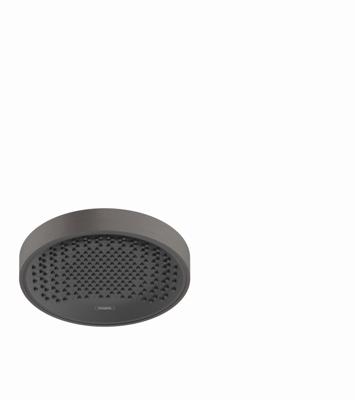 Hansgrohe Rainfinity PowderRain hoofddouche 250 1jet, Brushed Black Chrome