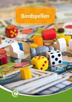 Bordspellen (Hardback)