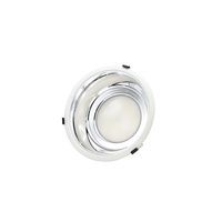 Creator Pro X Downlight dimbaar 8 inch 34W 3.000K-5700K