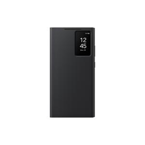 Samsung Smart View Case Black mobiele telefoon behuizingen 17,3 cm (6.8") Hoes Zwart