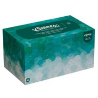 Handdoek Kleenex Ultra Pop-up Box 1-laags 226x254mm 70 vel wit 6088