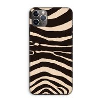 Arizona Zebra: iPhone 11 Pro Max Tough Case