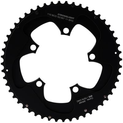 STRONGLIGHT Chain ring strongl. ct2 52t