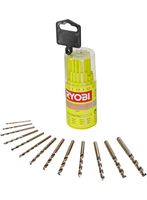 Ryobi RAK13HSS | 13-delig HSS Boorset - 5132004523 - 5132004523