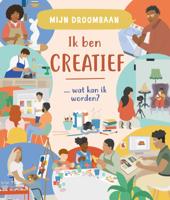 Ik ben creatief (Hardback)